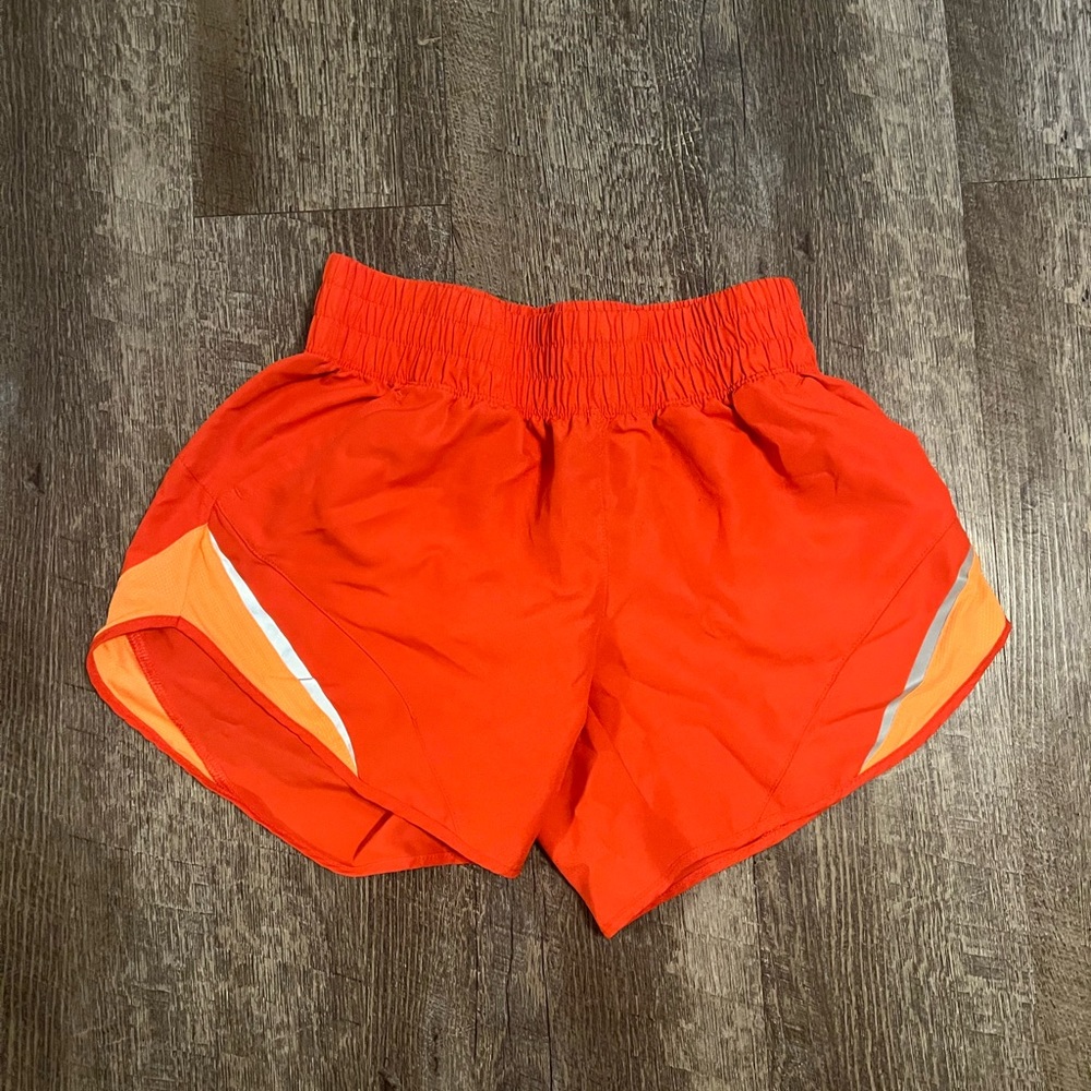 Athletic works running shorts size xs